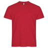 Premium Long-T - Red - Image 1