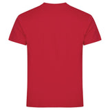 Premium Long-T - Red - Image 2