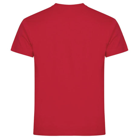 Premium Long-T - Red - Image 2