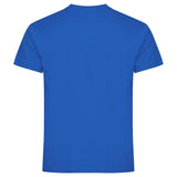 Premium Long-T - Blue - Image 2