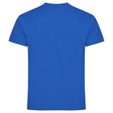 Premium Long-T - Blue - Image 2