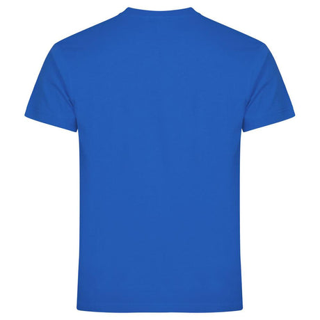 Premium Long-T - Blue - Image 2