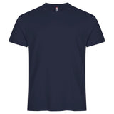 Premium Long-T - Navy - Image 1