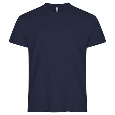 Premium Long-T - Navy - Image 1