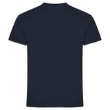 Premium Long-T - Navy - Image 2