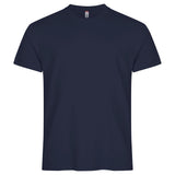 Premium Long-T - Navy - Image 1