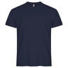 Premium Long-T - Navy - Image 1
