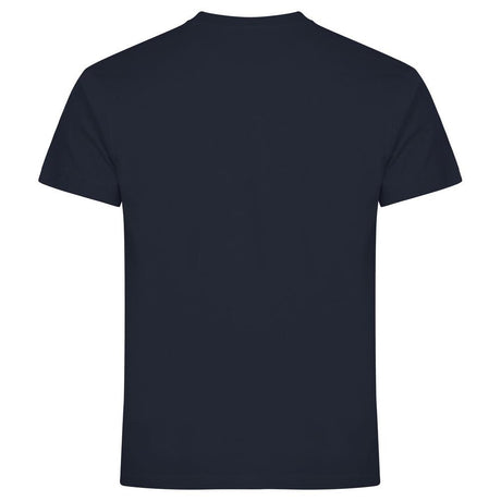 Premium Long-T - Navy - Image 2