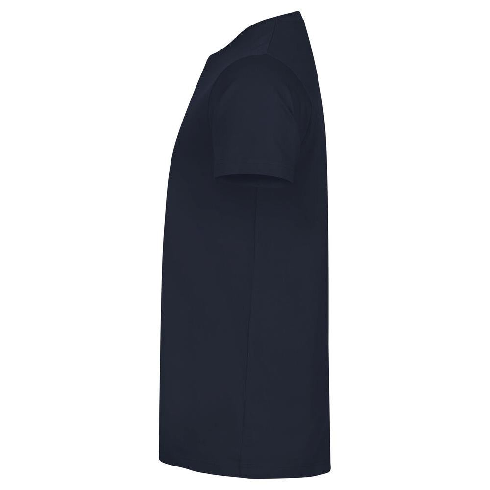 Premium Long-T - Navy - Image 3