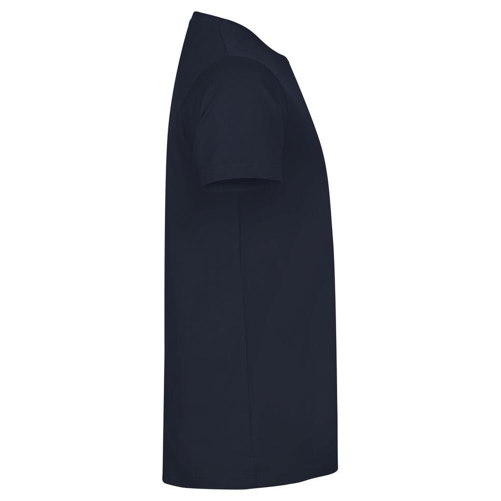 Premium Long-T - Navy - Image 4