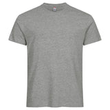 Premium Long-T - Grey - Image 1