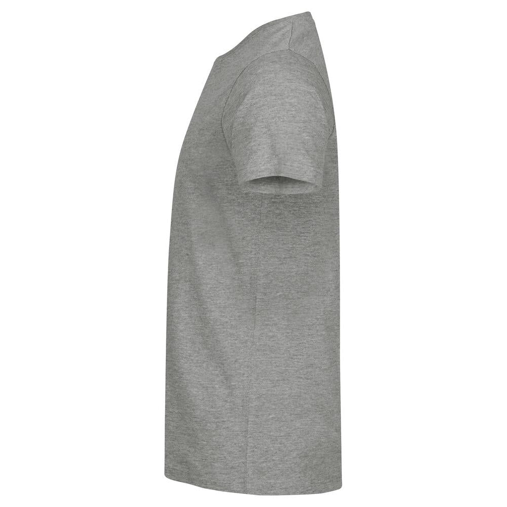 Premium Long-T - Grey - Image 3