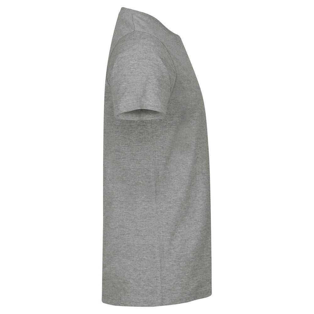 Premium Long-T - Grey - Image 4