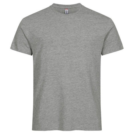 Premium Long-T - Grey - Image 1