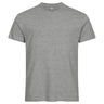 Premium Long-T - Grey - Image 1