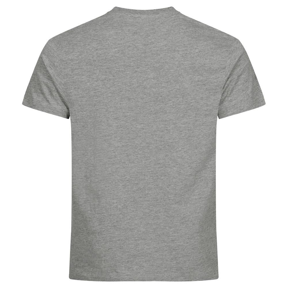 Premium Long-T - Grey - Image 2