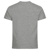 Premium Long-T - Grey - Image 2