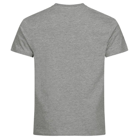 Premium Long-T - Grey - Image 2