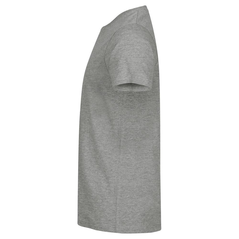 Premium Long-T - Grey - Image 3