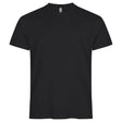 Premium Long-T - Black - Image 1