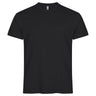 Premium Long-T - Black - Image 1