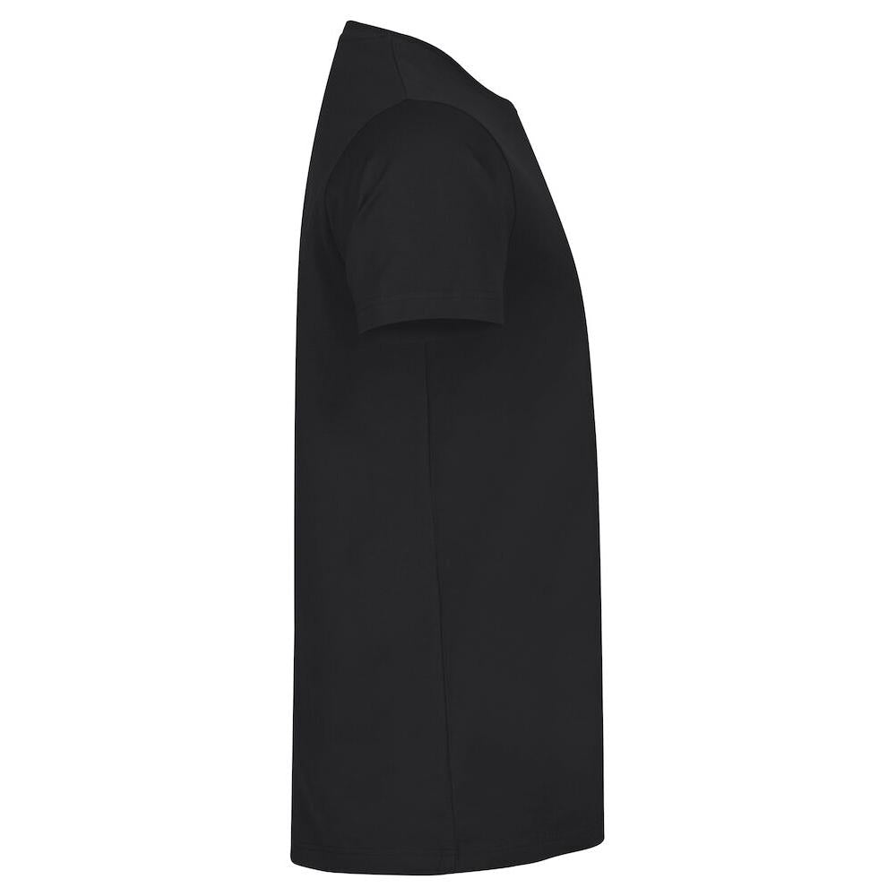 Premium Long-T - Black - Image 4