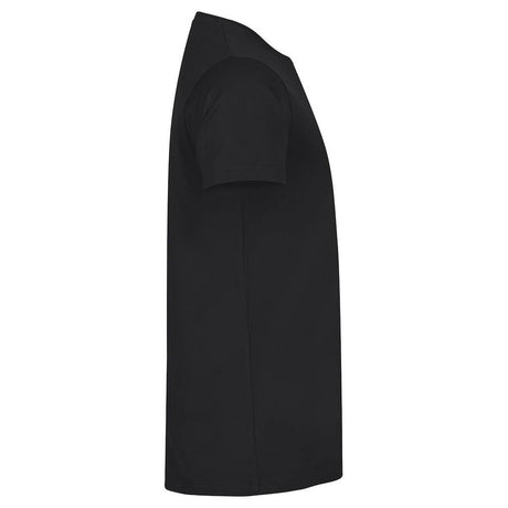 Premium Long-T - Black - Image 4