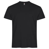 Premium Long-T - Black - Image 1