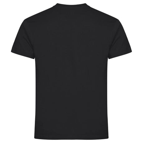 Premium Long-T - Black - Image 2