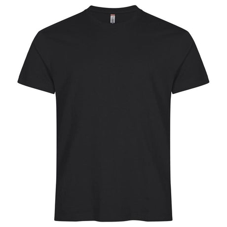 Premium Long-T - Black - Image 1