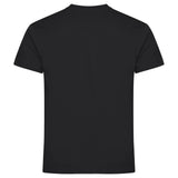 Premium Long-T - Black - Image 2