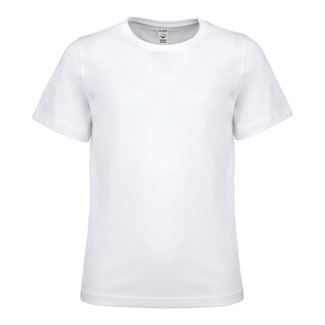 Classic OC-T Junior - White - Image 1