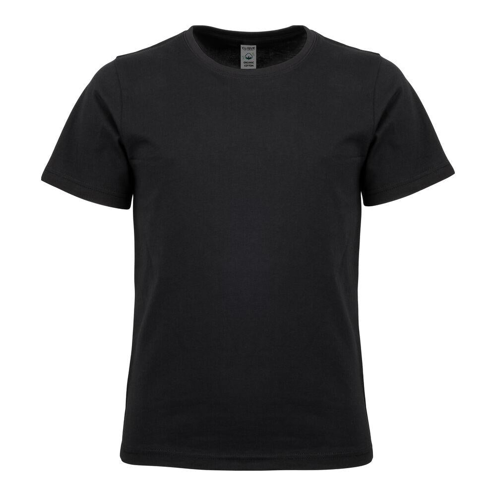 Classic OC-T Junior - Black - Image 1