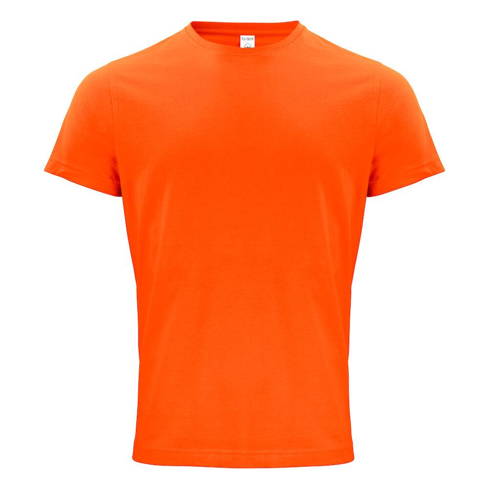 Classic OC-T - Orange - Image 1