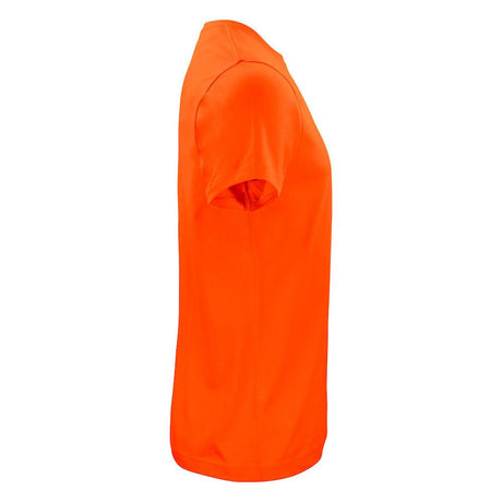 Classic OC-T - Orange - Image 4