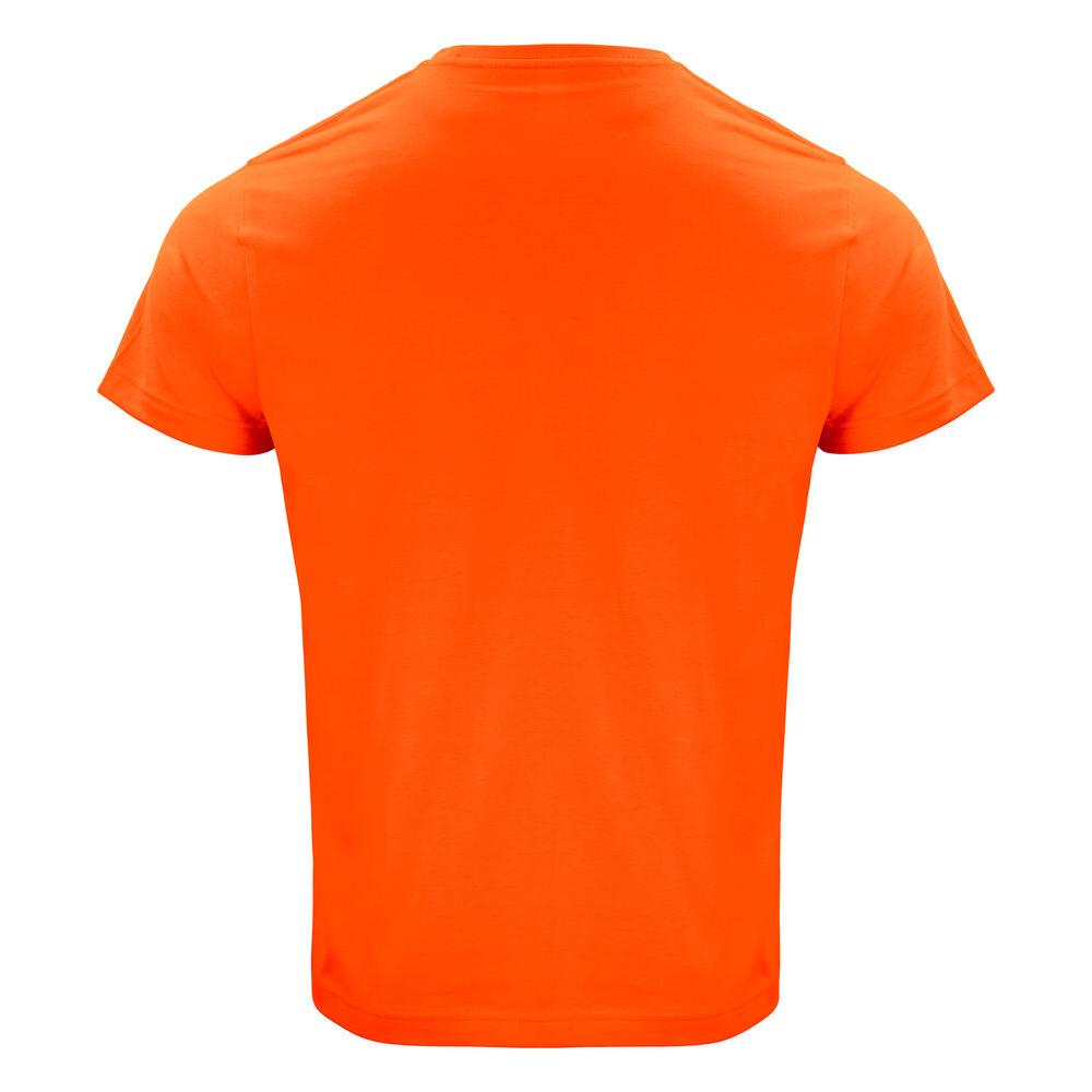 Classic OC-T - Orange - Image 2