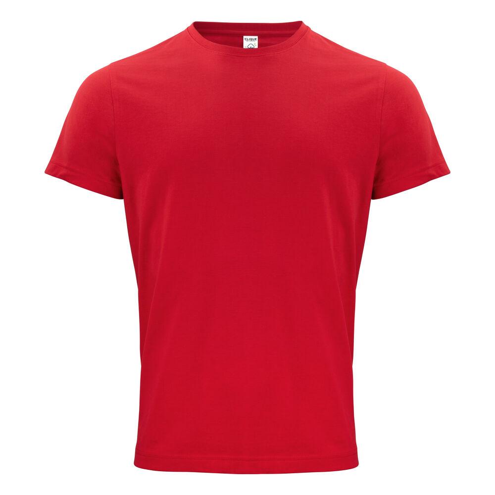 Classic OC-T - Red - Image 1