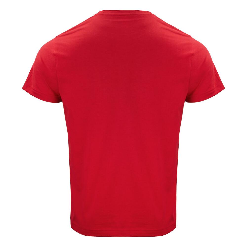 Classic OC-T - Red - Image 2