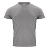 Classic OC-T - Grey melange - Image 1