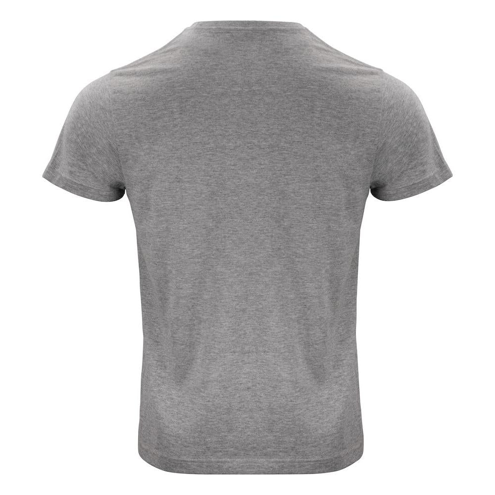 Classic OC-T - Grey melange - Image 2