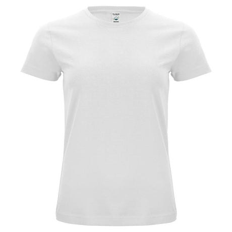 Classic OC-T Women - White - Image 1