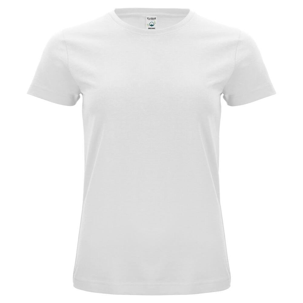 Classic OC-T Women - White - Image 1