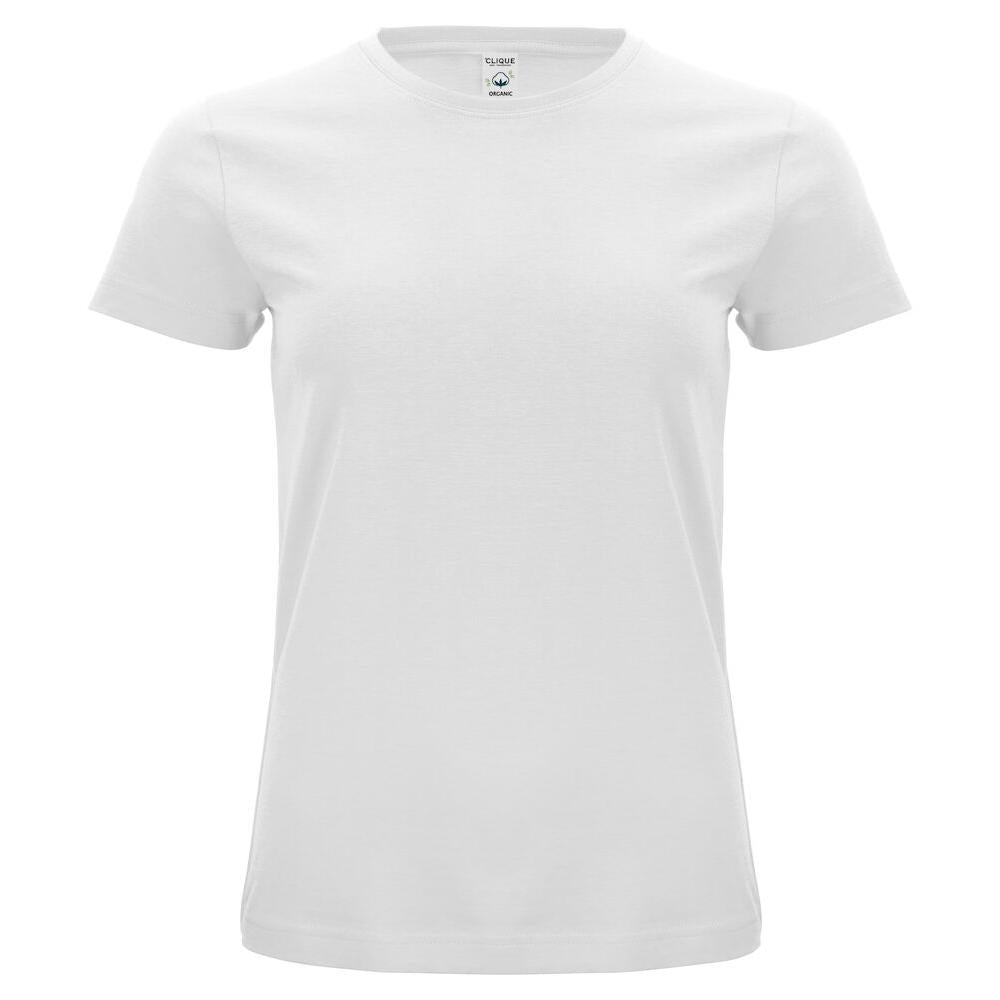 Classic OC-T Women - White - Image 1