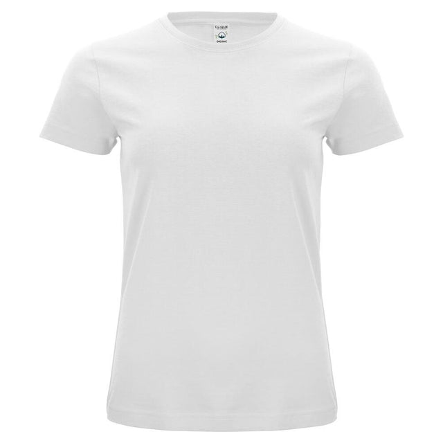 Classic OC-T Women - White - Image 1