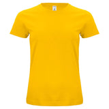 Classic OC-T Women - Lemon - Image 1
