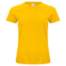 Classic OC-T Women - Lemon - Image 1
