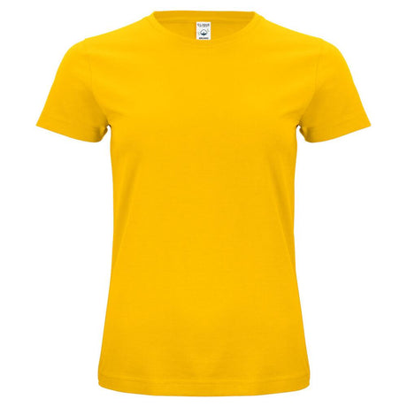 Classic OC-T Women - Lemon - Image 1