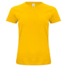 Classic OC-T Women - Lemon - Image 1