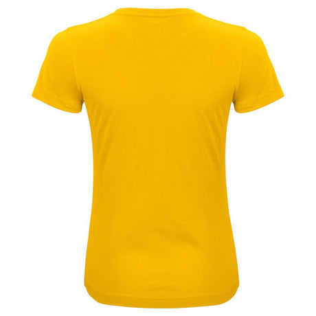 Classic OC-T Women - Lemon - Image 2