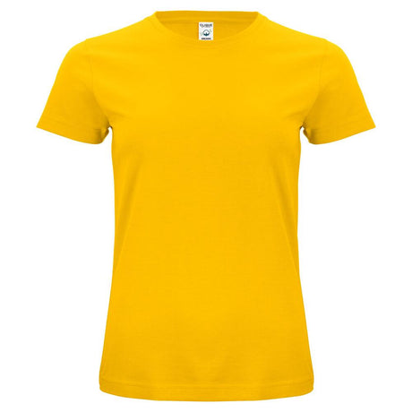 Classic OC-T Women - Lemon - Image 1